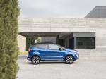 Ford EcoSport ST-Line 2017 года (WW)